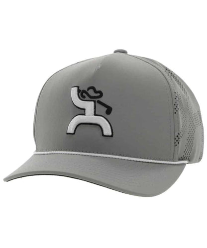 Hooey Golf Cap