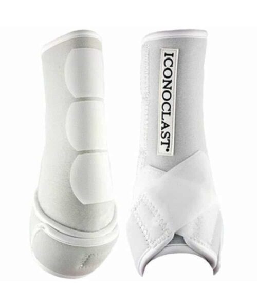 Western Legacy Iconoclast Ortho Sport Boots