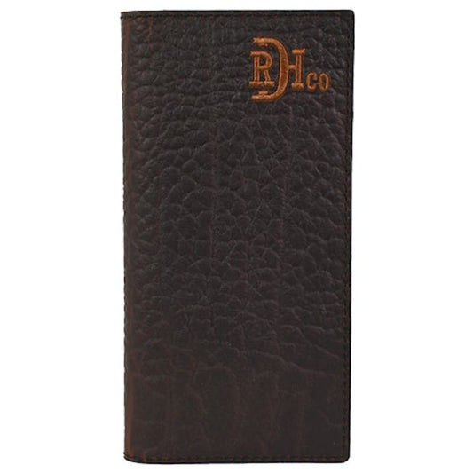 Red Dirt Hat Co. Men's Rodeo Wallet