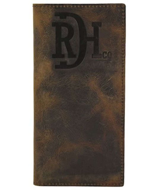 Red Dirt Hat Co. Men's Rodeo Wallet