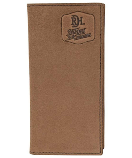 Red Dirt Hat Co. Men's Rodeo Wallet