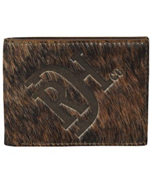 Red Dirt Hat Co. Men's Brindle Wallet