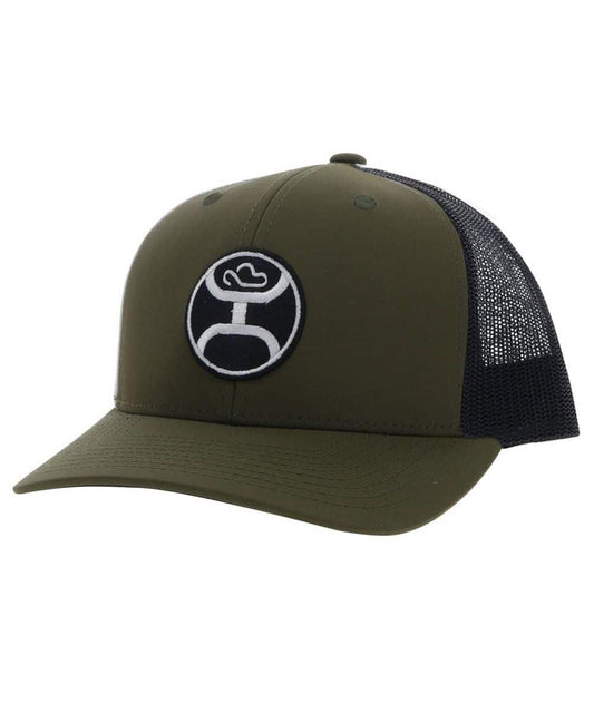 Hooey Primo Cap