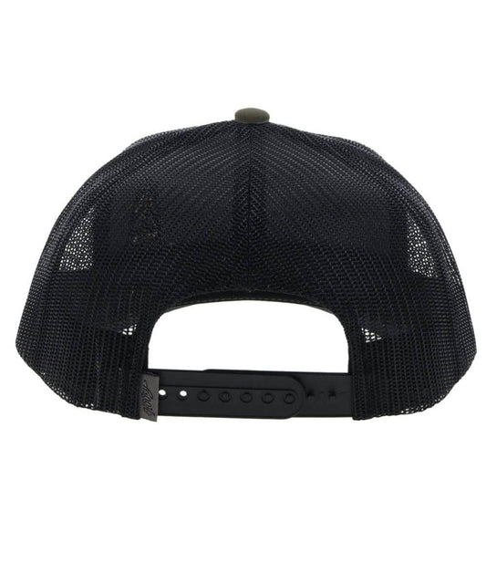 Hooey Primo Cap