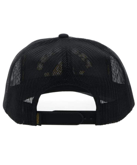 Hooey Pro Rodeo Cap