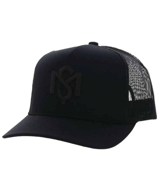 Hooey Shad Mayfield Cap