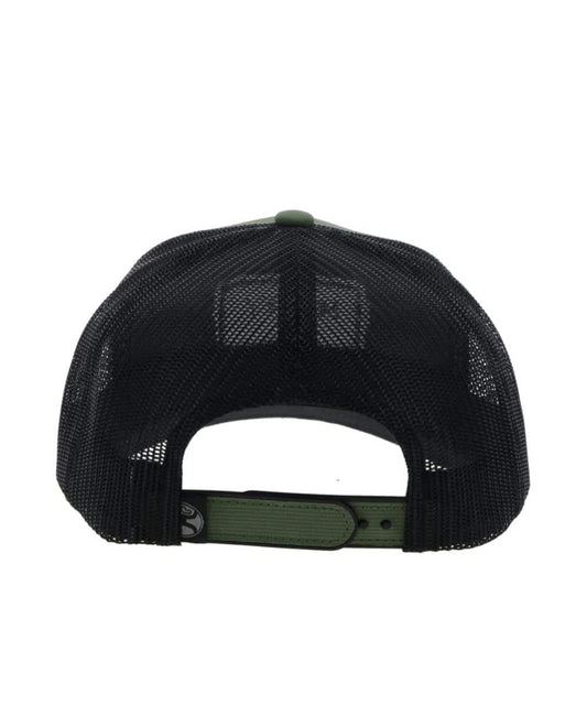 Hooey Doc Cap