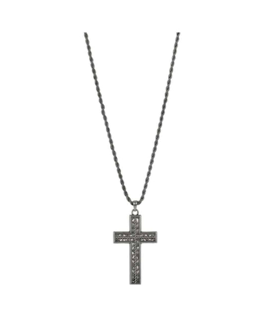Trenditions Men's Justin Necklace