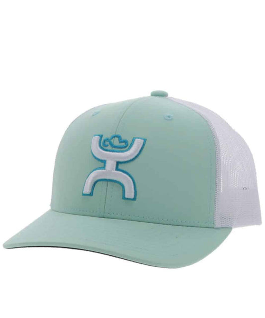 Hooey Sterling Ball Cap
