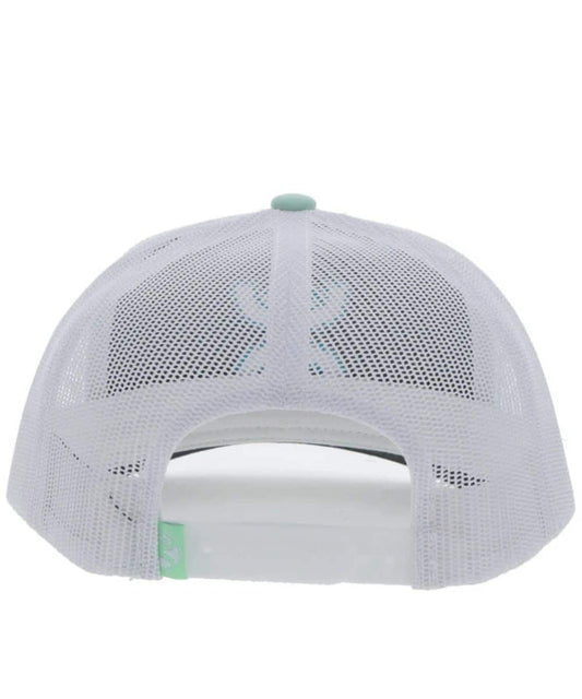Hooey Sterling Ball Cap