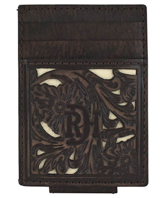 Red Dirt Hat Co. Men's Card Case