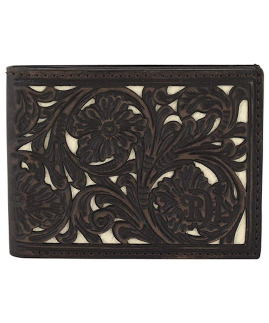 Red Dirt Hat Co. Men's Bifold Wallet