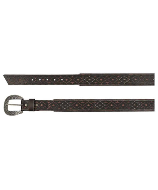 Red Dirt Hat Co. Men's Belt