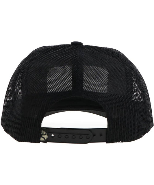 Hooey Sudan Cap