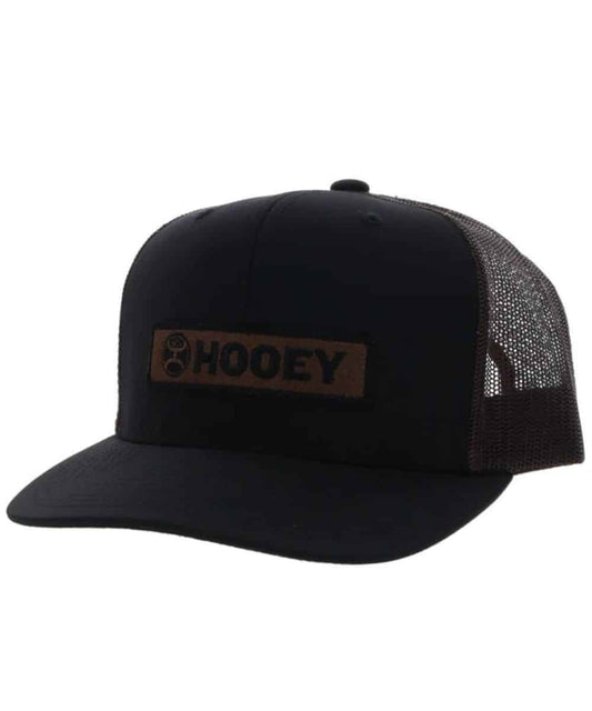 Hooey Men's Lock-Up Cap