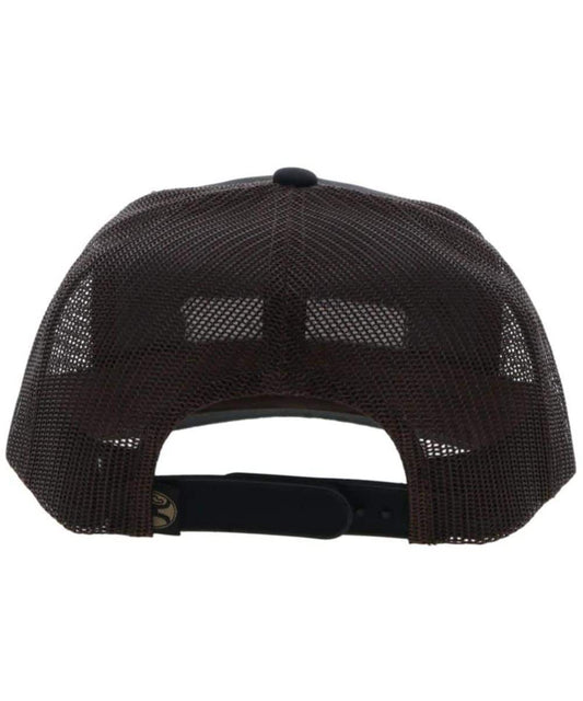 Hooey Men's Lock-Up Cap
