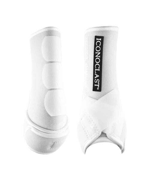 Western Legacy Iconoclast Ortho Sport Boots