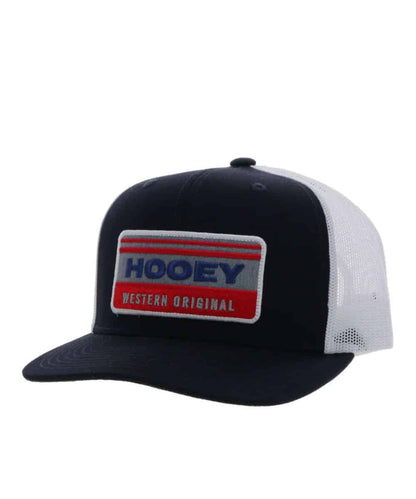 Hooey Youth Horizon Hat
