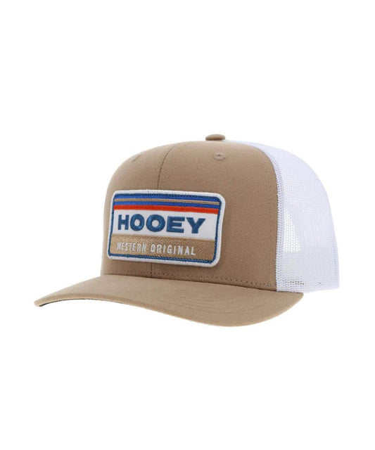 Hooey Horizon Cap