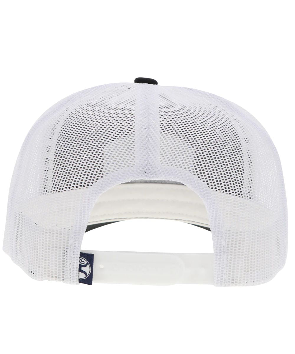 Hooey John Wayne Cap