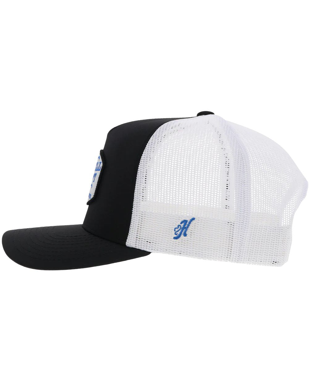 Hooey John Wayne Cap