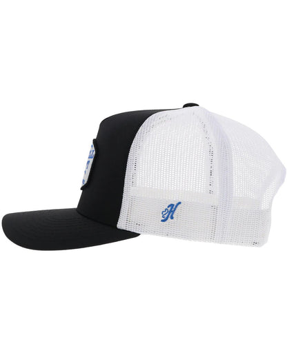 Hooey John Wayne Cap