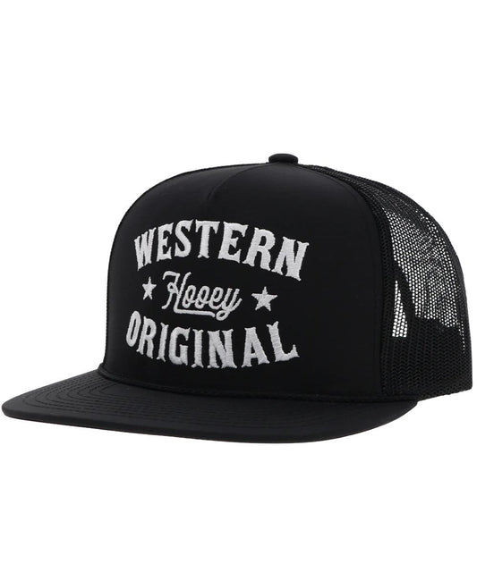 Hooey Knock Out Cap