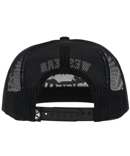 Hooey Knock Out Cap