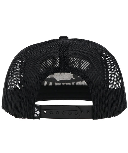 Hooey Knock Out Cap