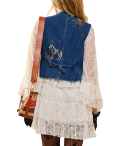 Adjustable Back Waist Cinch