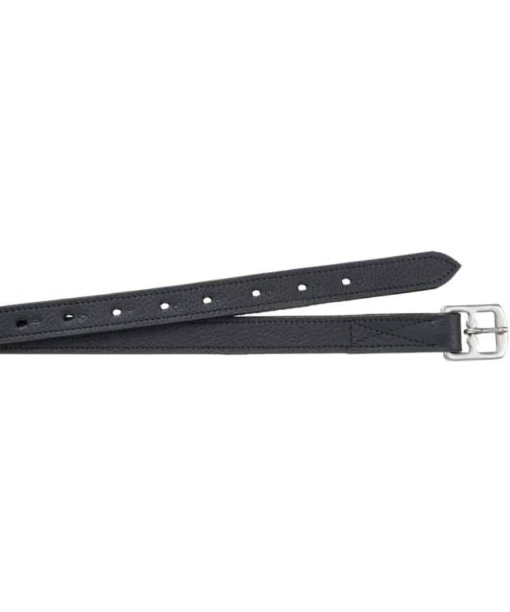 Equitare Youth Cadence Stirrup Leathers