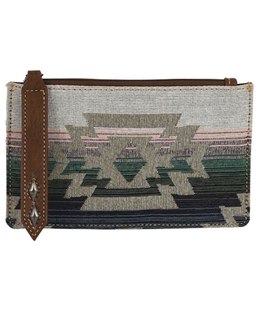 Trenditions Women's Tony Lama Wallet