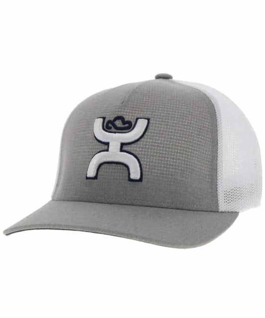 Hooey FlexFit Coach Cap