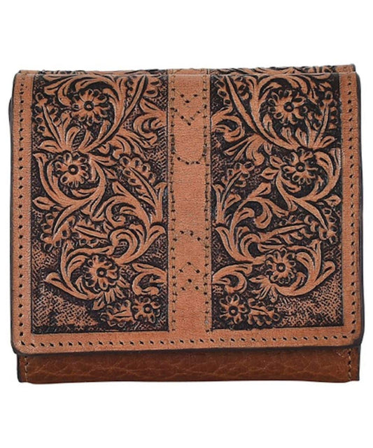 Trenditions Women's Tony Lama Small Wallet
