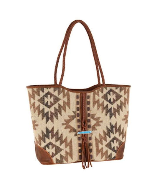Trenditions Women's Justin Tote