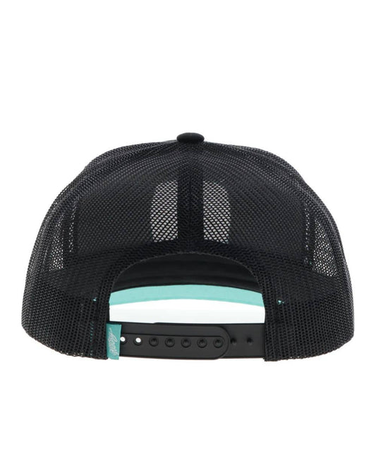 Hooey Zenith Cap
