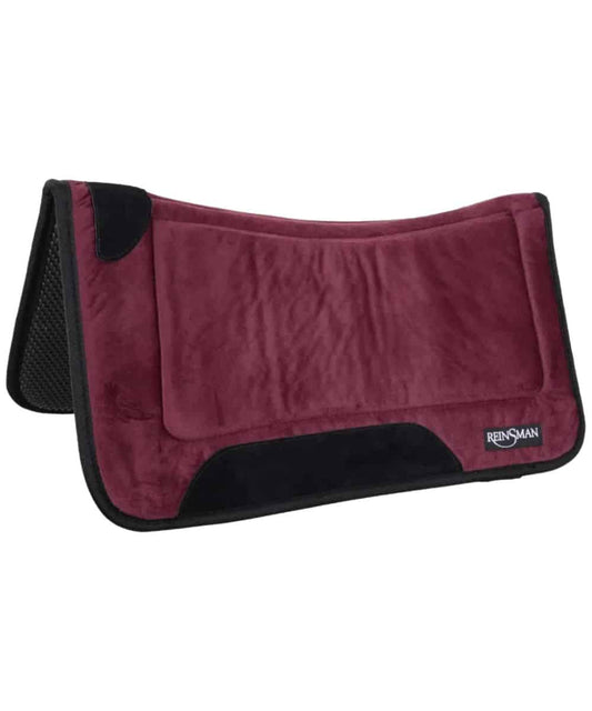 Reinsman Contoured Saddle Pad