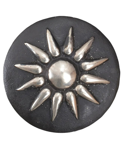 Circle Y Dark Rider Trail Saddle