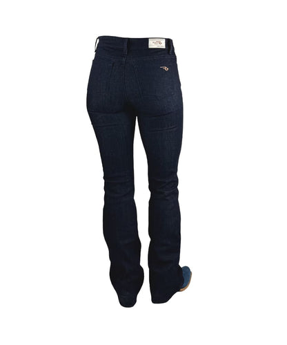 Ranch Girls Women's Eve Trouser Jean