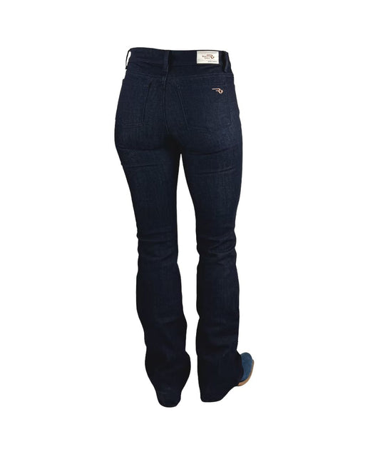 Ranch Girls Women's Eve Trouser Jean