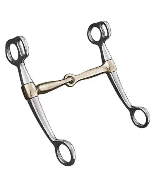 Weaver Tom Thumb Bit