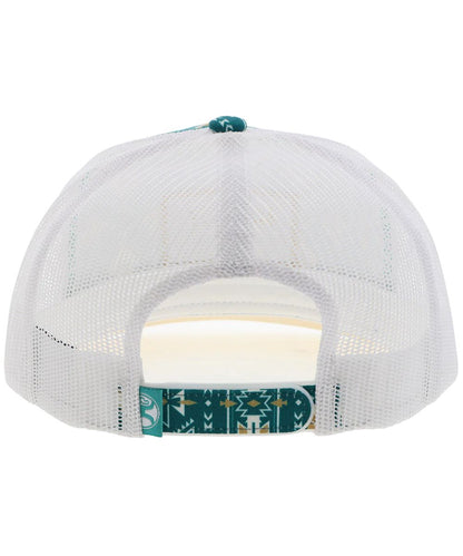 Hooey Doc Aztec Cap