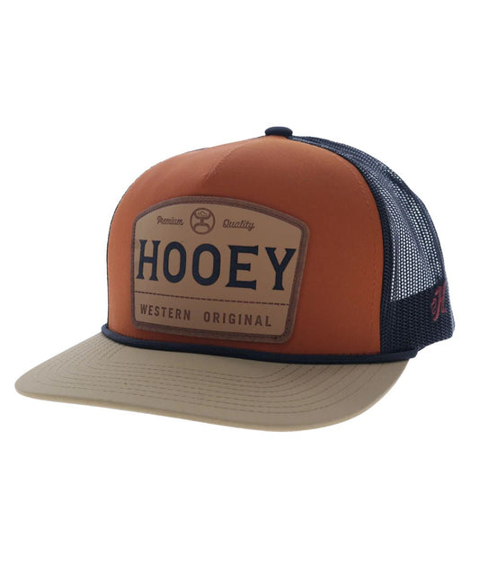 Hooey Trip Cap