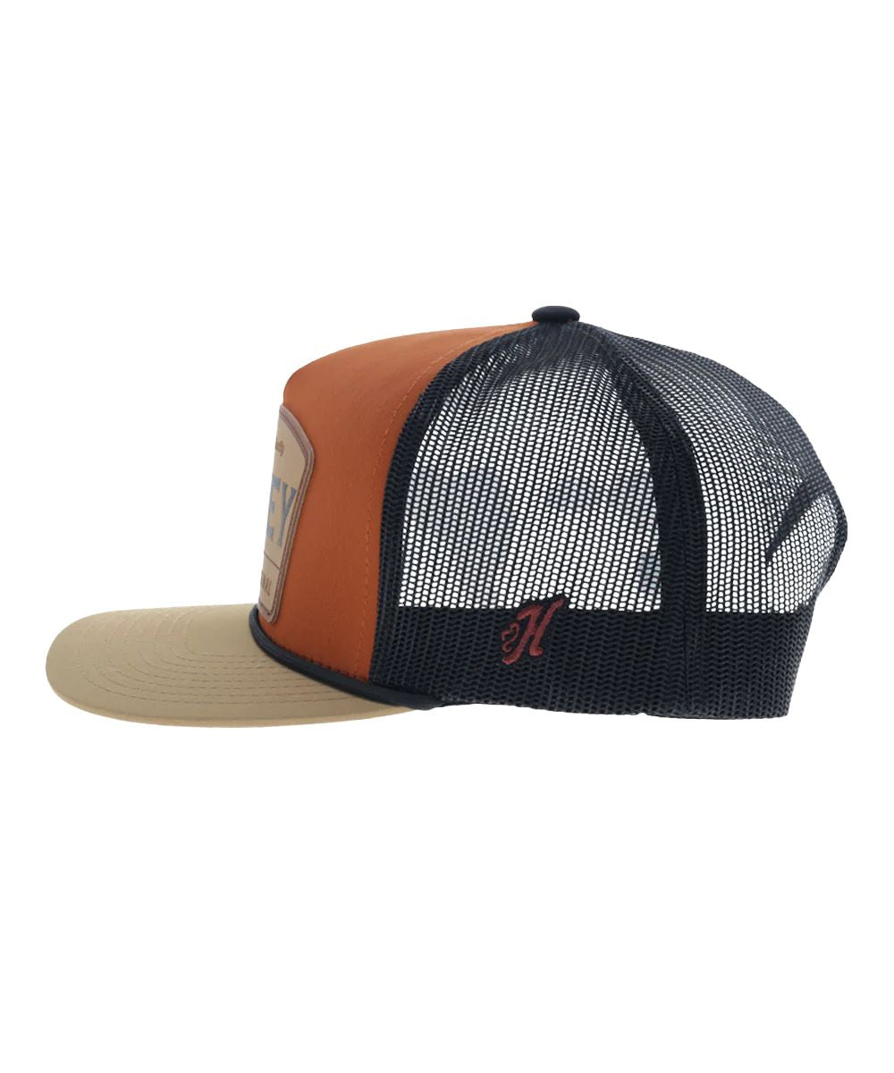 Hooey Trip Cap