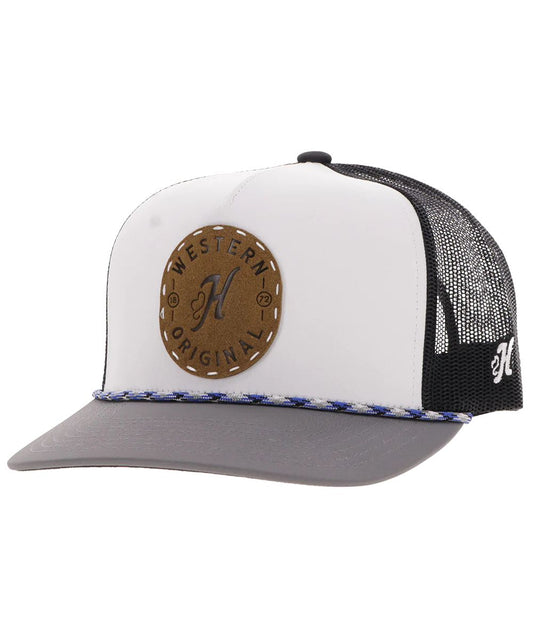 Hooey Spur Cap