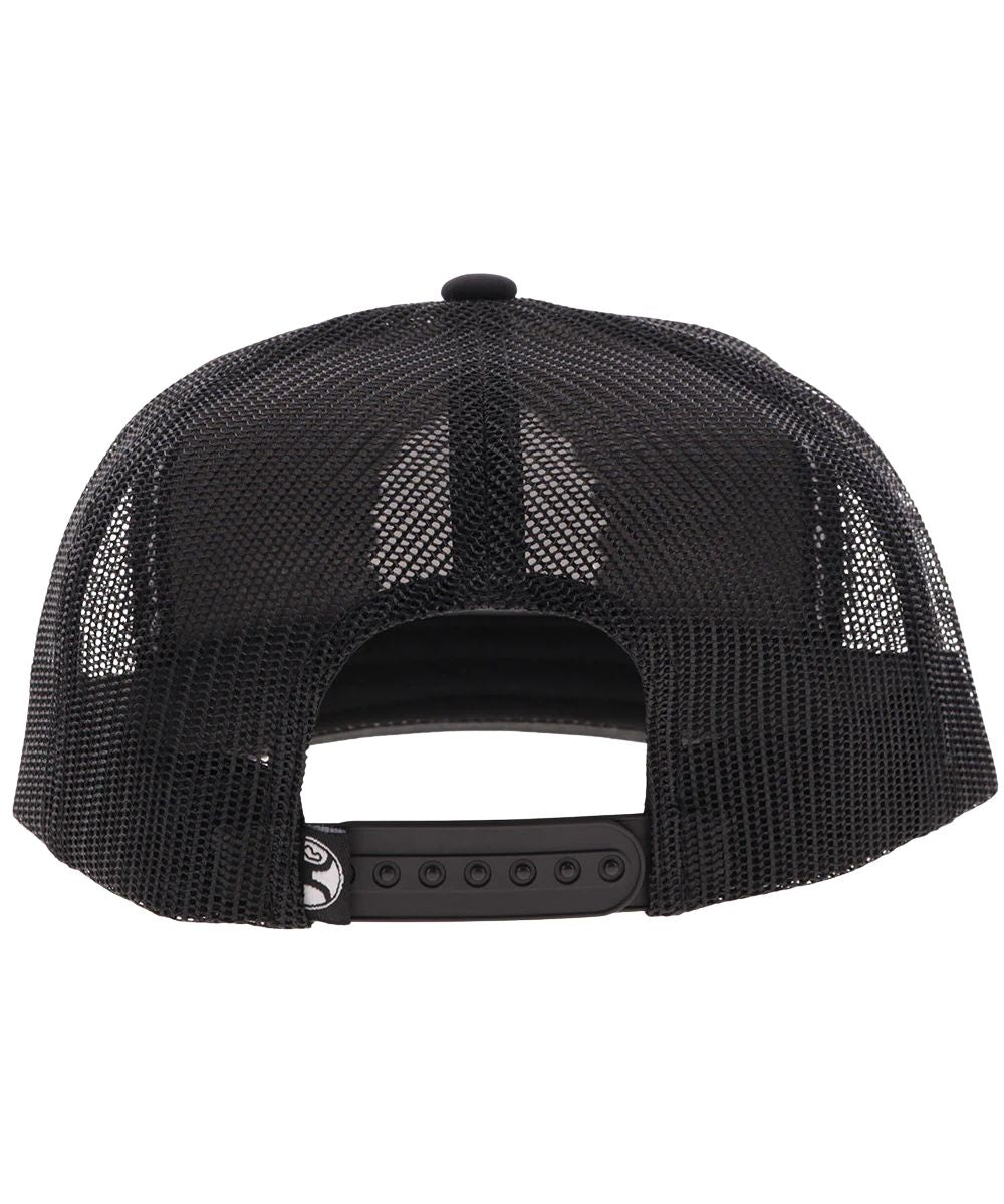 Hooey Spur Cap