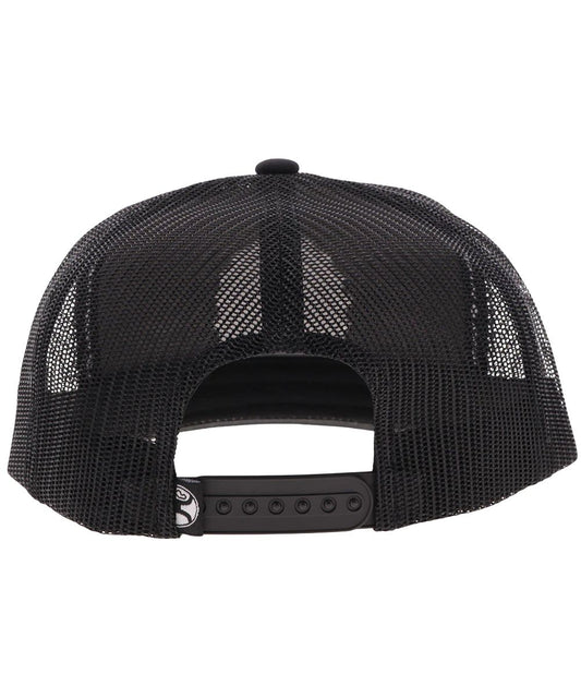 Hooey Spur Cap