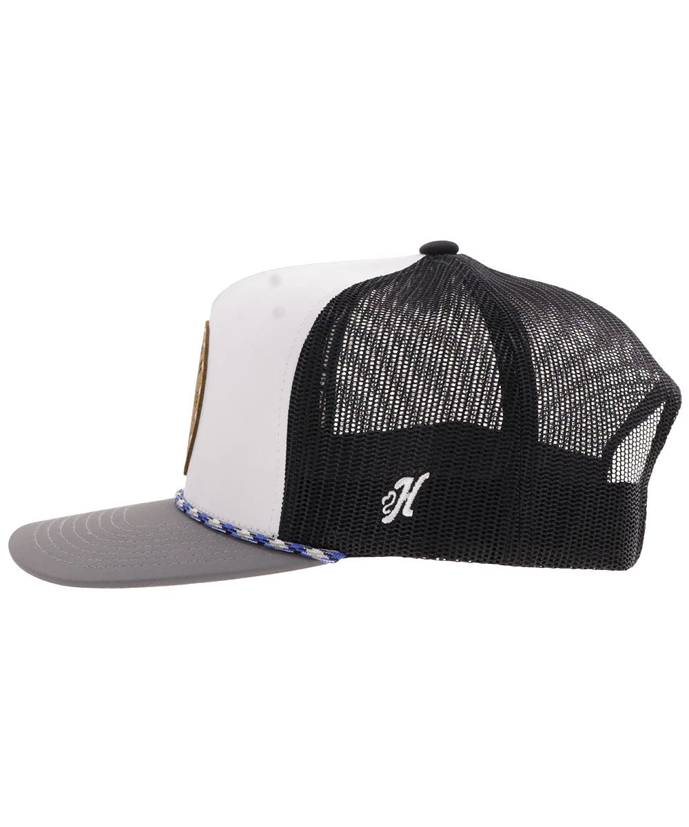 Hooey Spur Cap