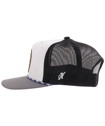 Hooey Spur Cap