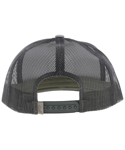 Hooey Zenith Cap